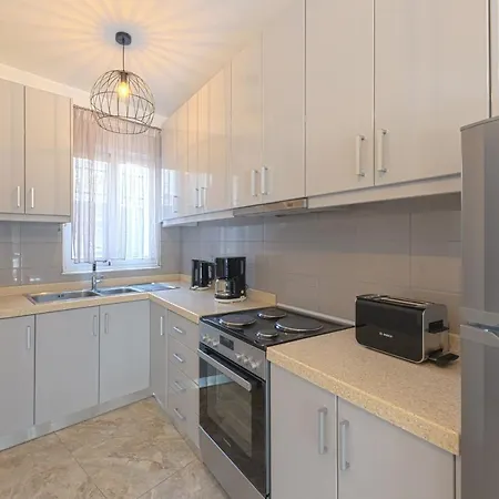 La Bella 2bd Apartamento