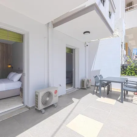 Apartamento La Bella 2bd *