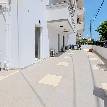 Апартаменти La Bella 2bd