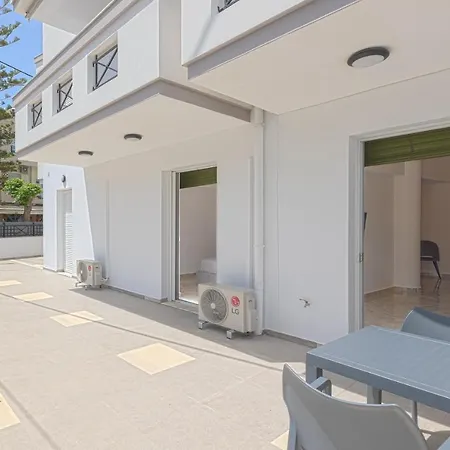 La Bella 2bd