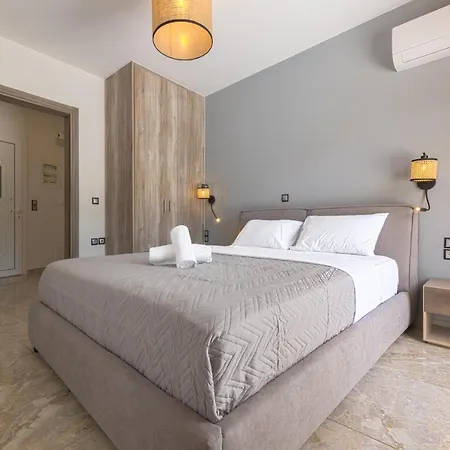 Apartamento La Bella 2bd